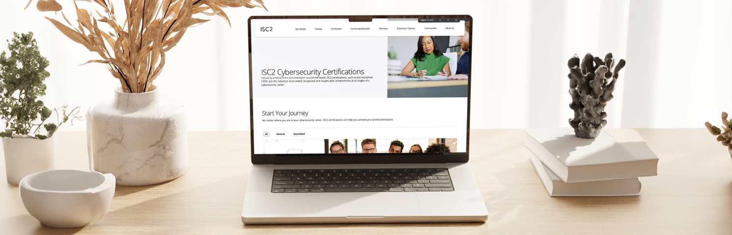 Securing Your Future With Isc2 Certifications In Florida